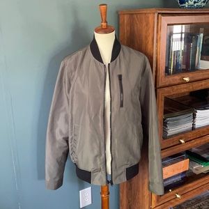 ASOS Bomber Jacket Mens Medium